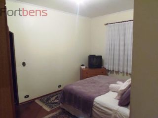 Casa Para Vender com 3 quartos 1 suítes no bairro Nova Caieiras em Caieiras