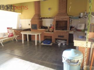 Casa Para Vender com 3 quartos 1 suítes no bairro Nova Caieiras em Caieiras