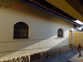 Casa Para Vender com 3 quartos 1 suítes no bairro Nova Caieiras em Caieiras