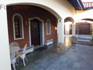 Casa Para Vender com 3 quartos 1 suítes no bairro Nova Caieiras em Caieiras