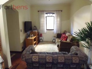 Casa Para Vender com 3 quartos 1 suítes no bairro Nova Caieiras em Caieiras