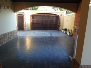 Casa Para Vender com 3 quartos 1 suítes no bairro Nova Caieiras em Caieiras