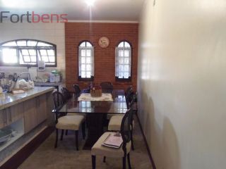 Casa Para Vender com 3 quartos 1 suítes no bairro Nova Caieiras em Caieiras