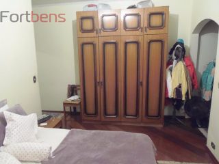 Casa Para Vender com 3 quartos 1 suítes no bairro Nova Caieiras em Caieiras