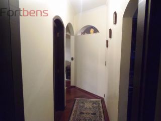 Casa Para Vender com 3 quartos 1 suítes no bairro Nova Caieiras em Caieiras