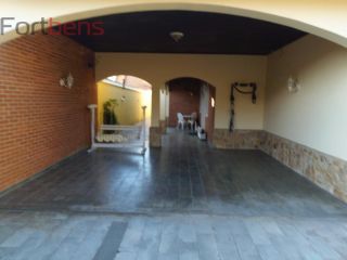 Casa Para Vender com 3 quartos 1 suítes no bairro Nova Caieiras em Caieiras