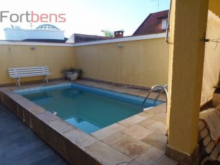 Casa Para Vender com 3 quartos 1 suítes no bairro Nova Caieiras em Caieiras