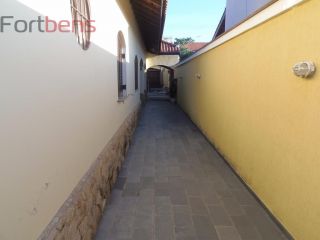 Casa Para Vender com 3 quartos 1 suítes no bairro Nova Caieiras em Caieiras