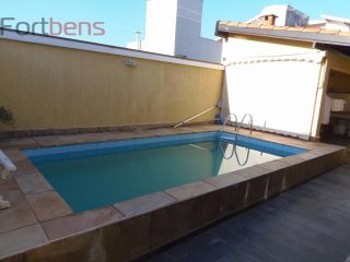 Casa Para Vender com 3 quartos 1 suítes no bairro Nova Caieiras em Caieiras