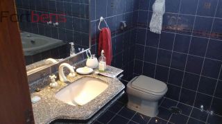 Sobrado Para Vender com 4 quartos 2 suítes no bairro Nova Caieiras em Caieiras