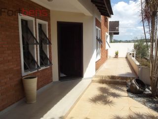 Sobrado Para Vender com 4 quartos 2 suítes no bairro Nova Caieiras em Caieiras