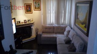 Sobrado Para Vender com 4 quartos 2 suítes no bairro Nova Caieiras em Caieiras