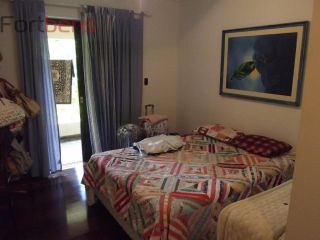 Sobrado Para Vender com 4 quartos 2 suítes no bairro Nova Caieiras em Caieiras