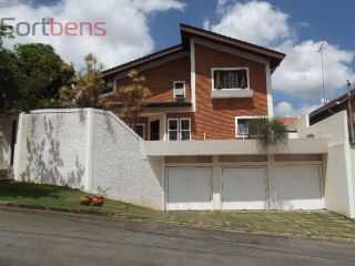 Sobrado Para Vender com 4 quartos 2 suítes no bairro Nova Caieiras em Caieiras