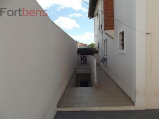 Sobrado Para Vender com 4 quartos 2 suítes no bairro Nova Caieiras em Caieiras