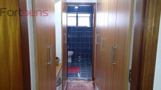 Sobrado Para Vender com 4 quartos 2 suítes no bairro Nova Caieiras em Caieiras