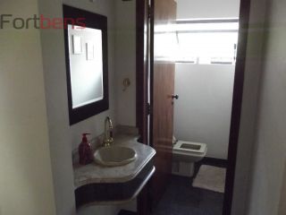 Sobrado Para Vender com 4 quartos 2 suítes no bairro Nova Caieiras em Caieiras