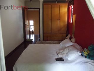 Sobrado Para Vender com 4 quartos 2 suítes no bairro Nova Caieiras em Caieiras