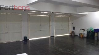 Sobrado Para Vender com 4 quartos 2 suítes no bairro Nova Caieiras em Caieiras