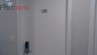 Sala comercial para venda e locação, Santa Terezinha, São Paulo.