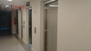 Sala comercial para venda e locação, Santa Terezinha, São Paulo.