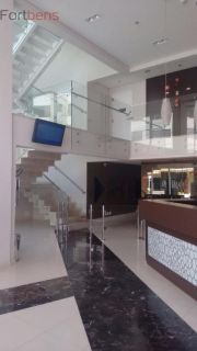 Sala comercial para venda e locação, Santa Terezinha, São Paulo.