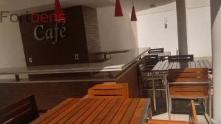 Sala comercial para venda e locação, Santa Terezinha, São Paulo.