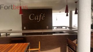 Sala comercial para venda e locação, Santa Terezinha, São Paulo.