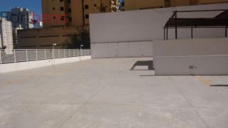 Sala comercial para venda e locação, Santa Terezinha, São Paulo.