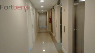 Sala comercial para venda e locação, Santa Terezinha, São Paulo.