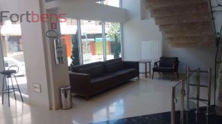 Sala comercial para venda e locação, Santa Terezinha, São Paulo.