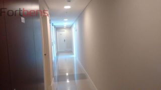 Sala comercial para venda e locação, Santa Terezinha, São Paulo.