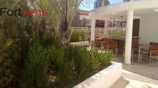 Sala comercial para venda e locação, Santa Terezinha, São Paulo.