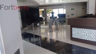 Sala comercial para venda e locação, Santa Terezinha, São Paulo.