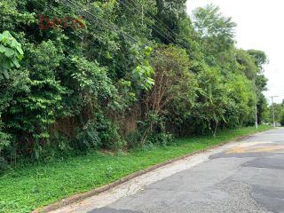 5 Lotes /  Ou Terreno Total com 7.266m²  Para Vender Dentro do Condomínio Alpes de Caieiras