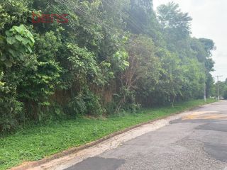 5 Lotes /  Ou Terreno Total com 7.266m²  Para Vender Dentro do Condomínio Alpes de Caieiras