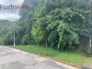 5 Lotes /  Ou Terreno Total com 7.266m²  Para Vender Dentro do Condomínio Alpes de Caieiras