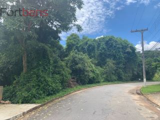 5 Lotes /  Ou Terreno Total com 7.266m²  Para Vender Dentro do Condomínio Alpes de Caieiras