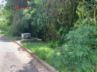 5 Lotes /  Ou Terreno Total com 7.266m²  Para Vender Dentro do Condomínio Alpes de Caieiras