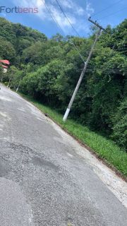 5 Lotes /  Ou Terreno Total com 7.266m²  Para Vender Dentro do Condomínio Alpes de Caieiras