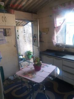 Casa Para Vender com 2 quartos no bairro Nova Era em Caieiras