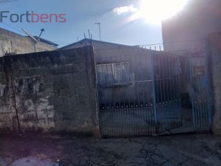 Casa Para Vender com 2 quartos no bairro Nova Era em Caieiras