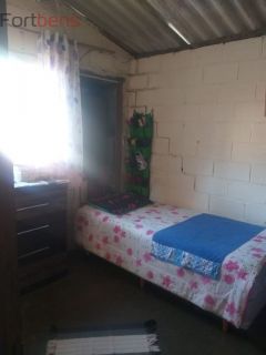 Casa Para Vender com 2 quartos no bairro Nova Era em Caieiras