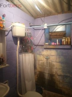 Casa Para Vender com 2 quartos no bairro Nova Era em Caieiras