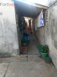 Casa Para Vender com 2 quartos no bairro Nova Era em Caieiras