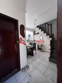 Casa Para Vender com 2 quartos no bairro Serpa em Caieiras