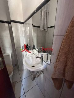 Casa Para Vender com 2 quartos no bairro Serpa em Caieiras