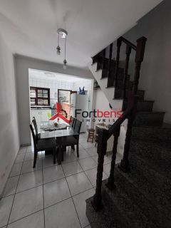 Casa Para Vender com 2 quartos no bairro Serpa em Caieiras