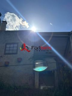 Casa Para Vender com 2 quartos no bairro Serpa em Caieiras