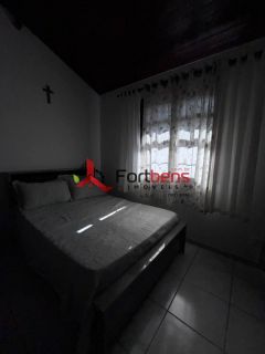 Casa Para Vender com 2 quartos no bairro Serpa em Caieiras